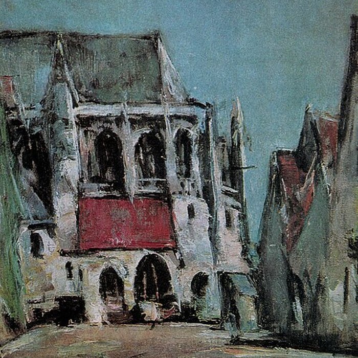 Photo de Cathédrale Notre-Dame de Senlis