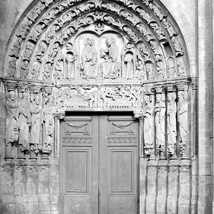 Photo de Cathédrale Notre-Dame de Senlis