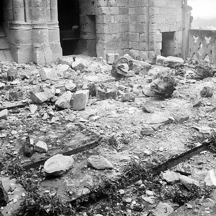 Photo de Cathédrale Notre-Dame de Senlis