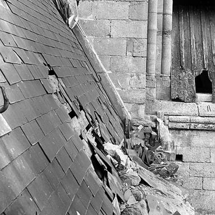 Photo de Cathédrale Notre-Dame de Senlis