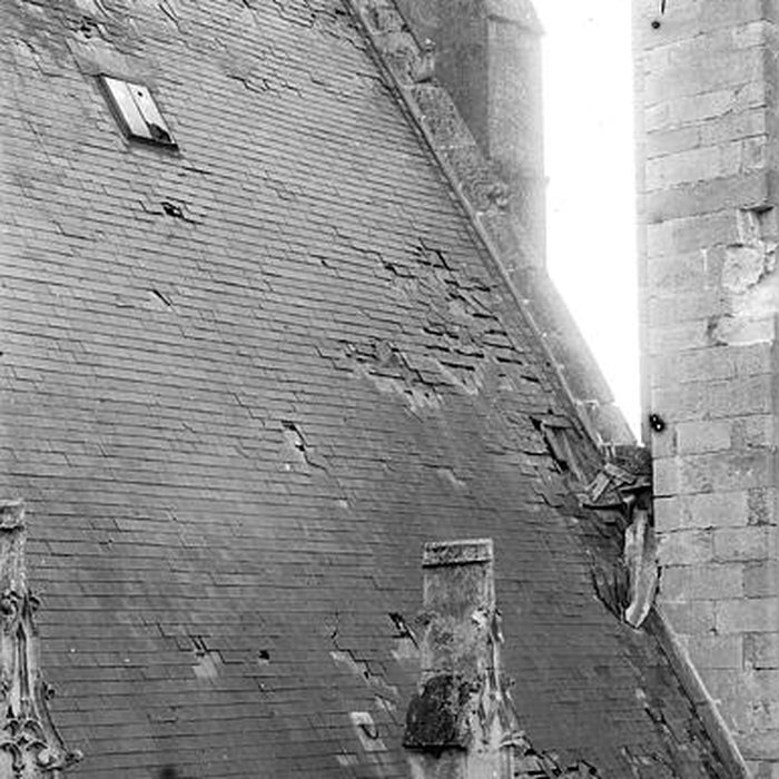Photo de Cathédrale Notre-Dame de Senlis