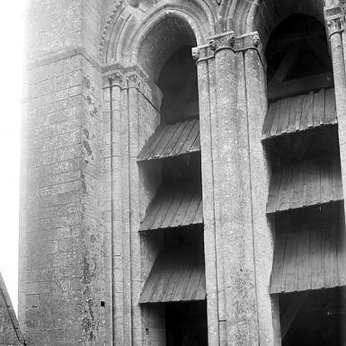 Photo de Cathédrale Notre-Dame de Senlis