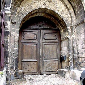 Cathédrale Notre-Dame de Senlis