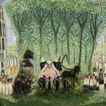 Cathédrale Notre-Dame de Senlis