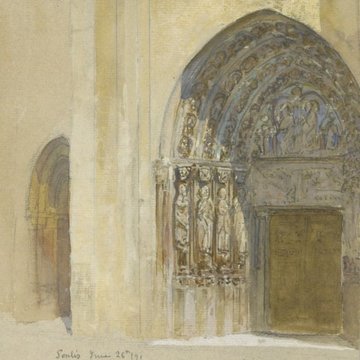 Cathédrale Notre-Dame de Senlis