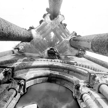 Cathédrale Notre-Dame de Senlis