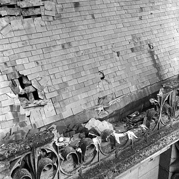 Cathédrale Notre-Dame de Senlis