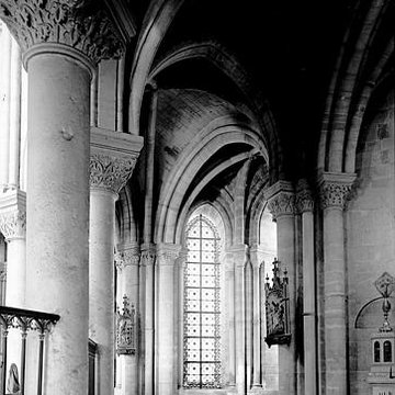 Cathédrale Notre-Dame de Senlis