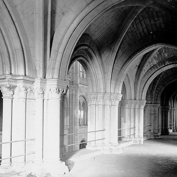 Cathédrale Notre-Dame de Senlis