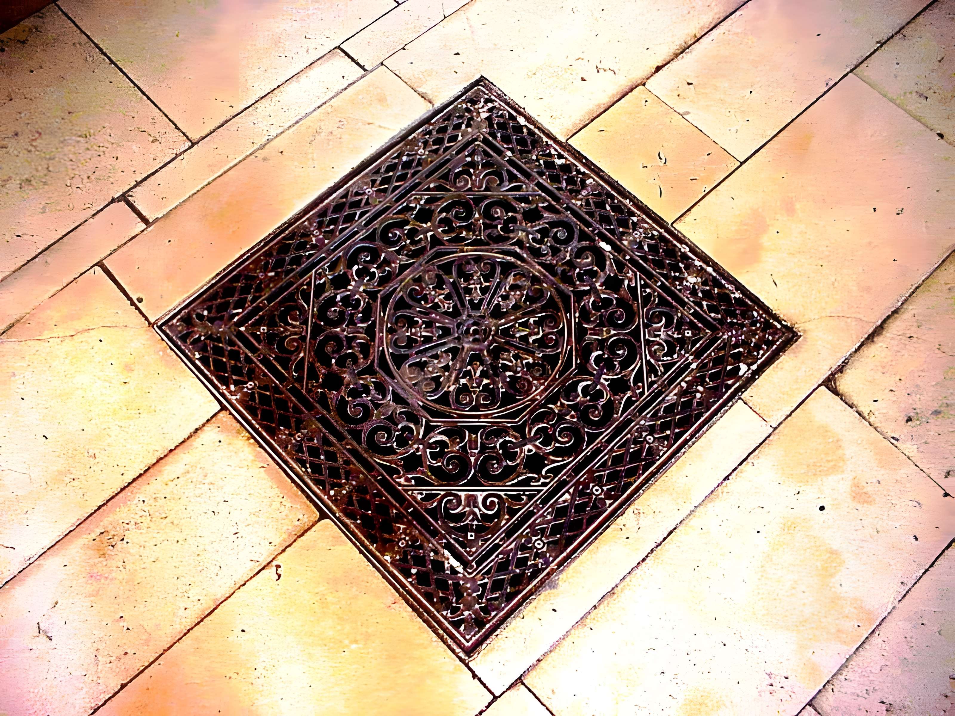 Cathédrale Notre-Dame de Senlis