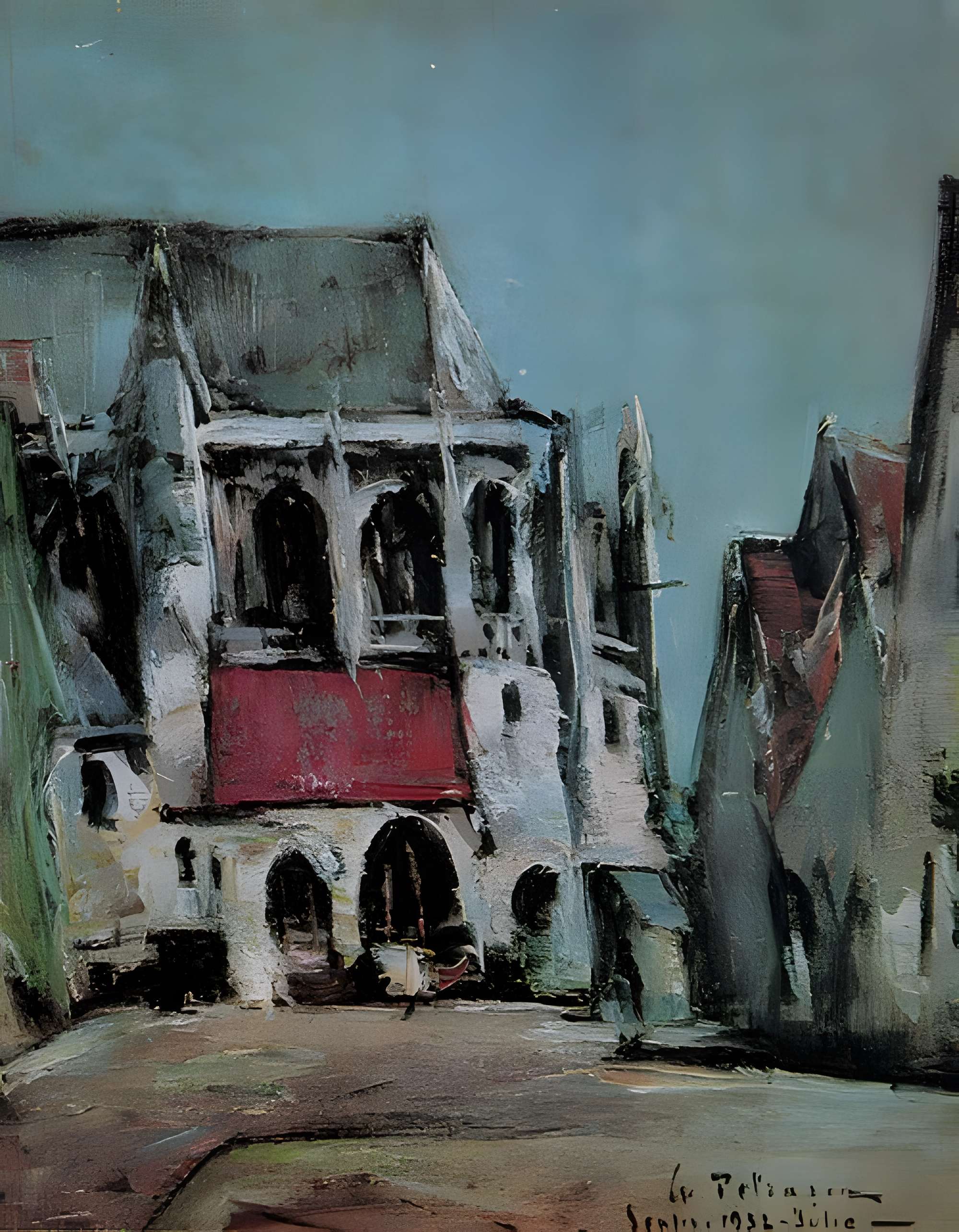 Cathédrale Notre-Dame de Senlis