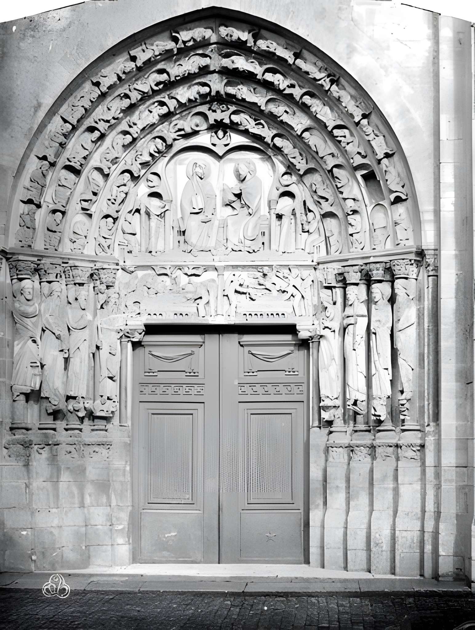 Cathédrale Notre-Dame de Senlis