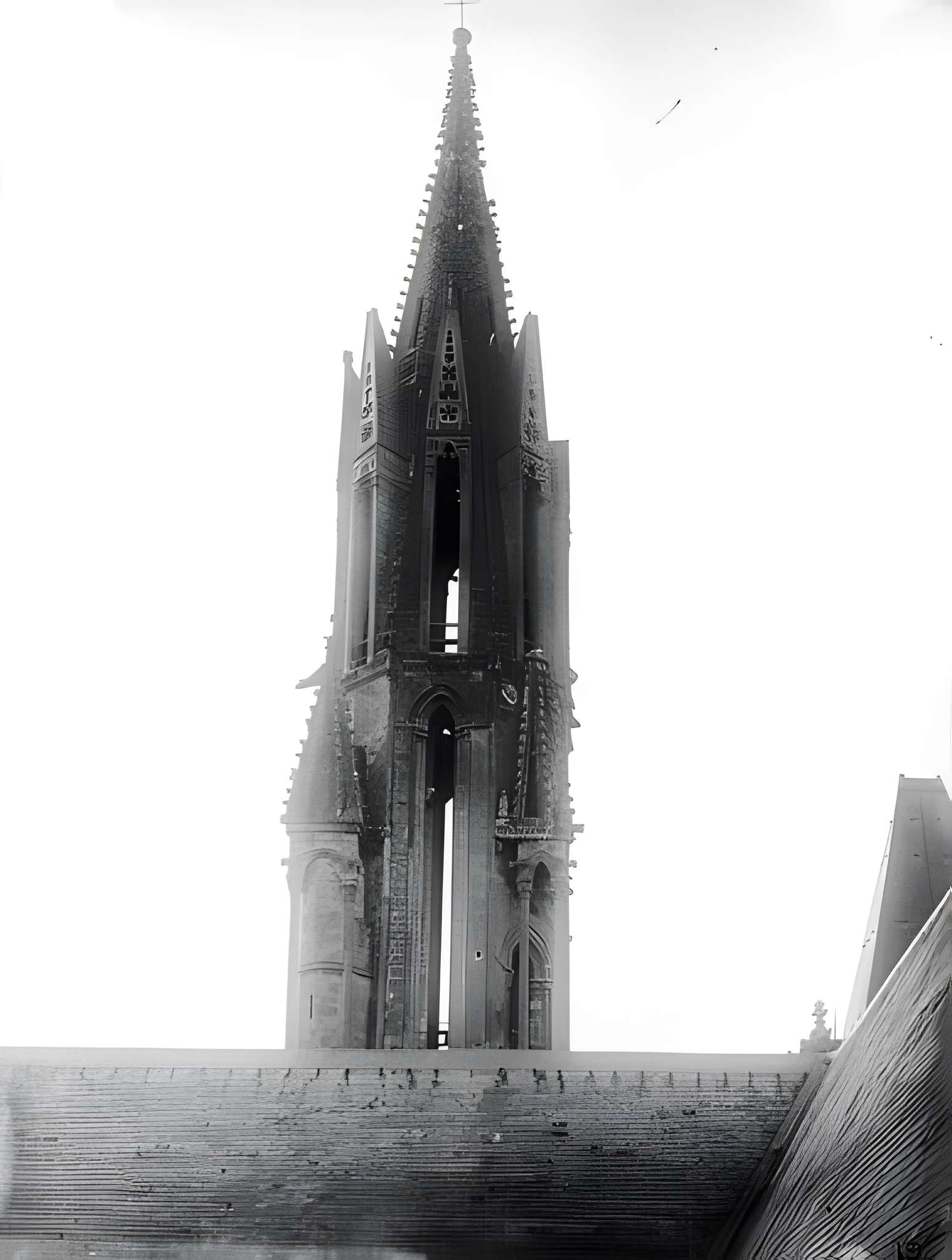 Cathédrale Notre-Dame de Senlis