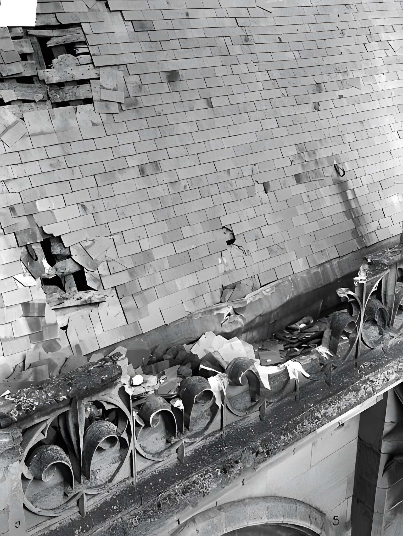 Cathédrale Notre-Dame de Senlis