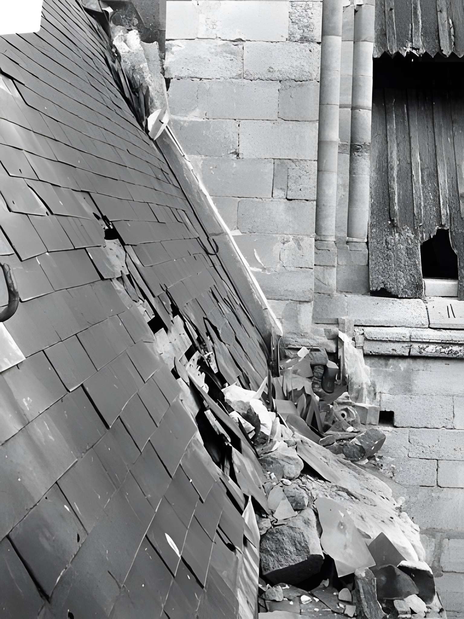 Cathédrale Notre-Dame de Senlis