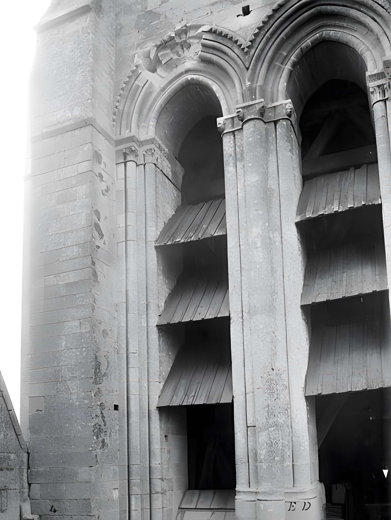 Cathédrale Notre-Dame de Senlis