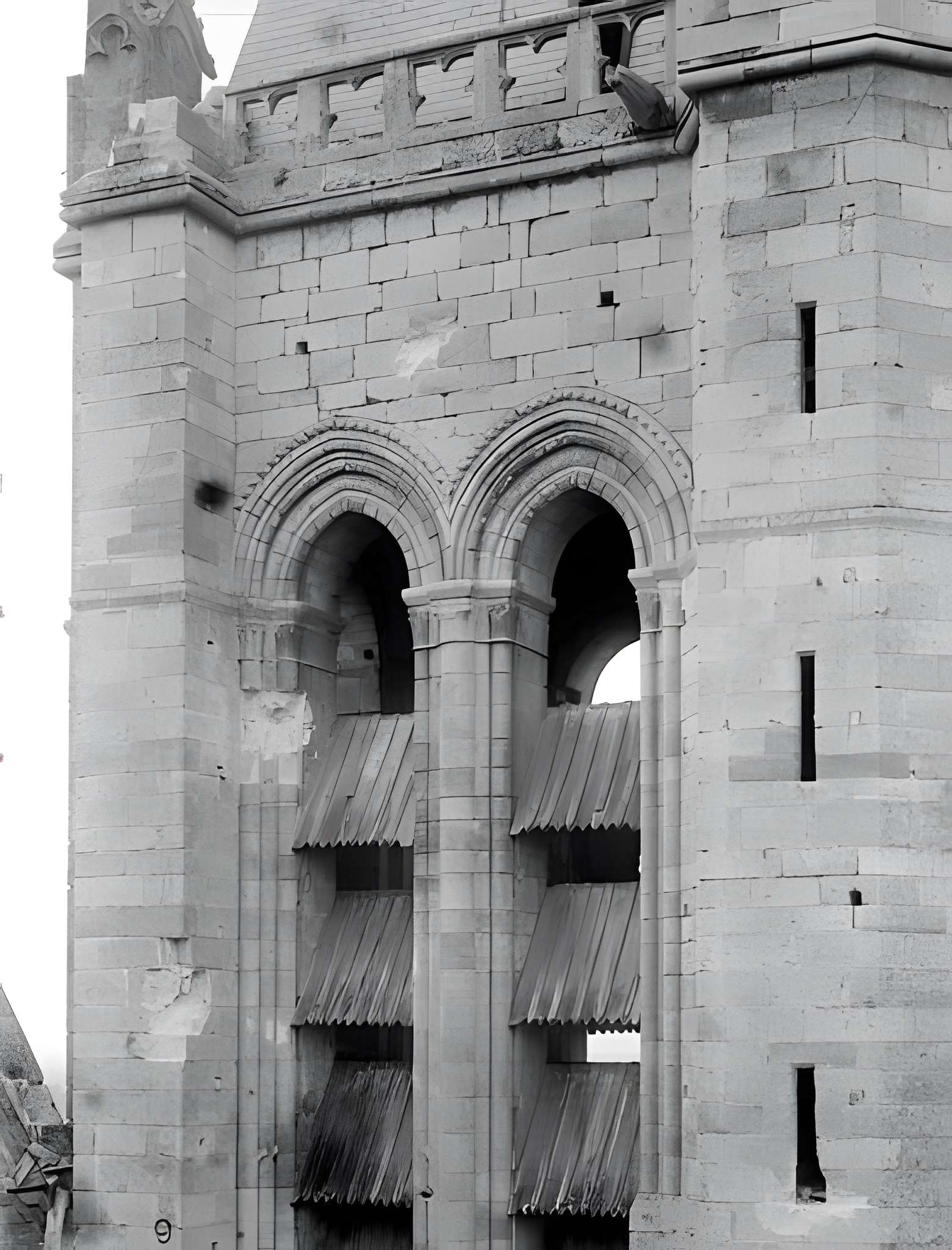 Cathédrale Notre-Dame de Senlis