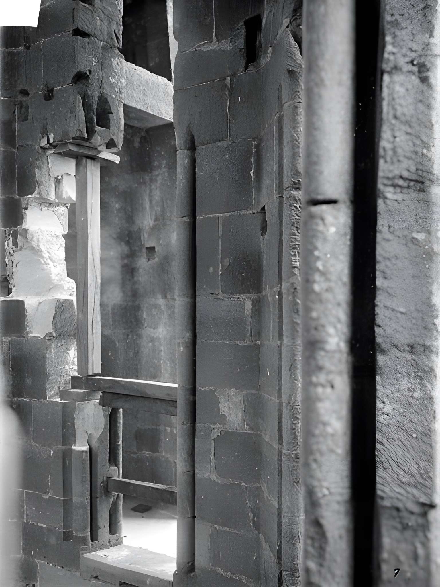 Cathédrale Notre-Dame de Senlis