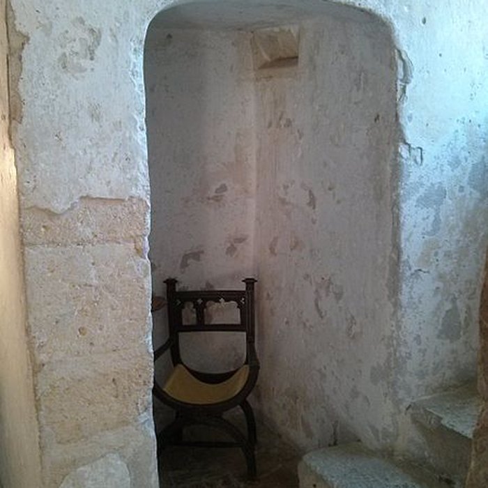 Photo de Château de Montaigne en Dordogne