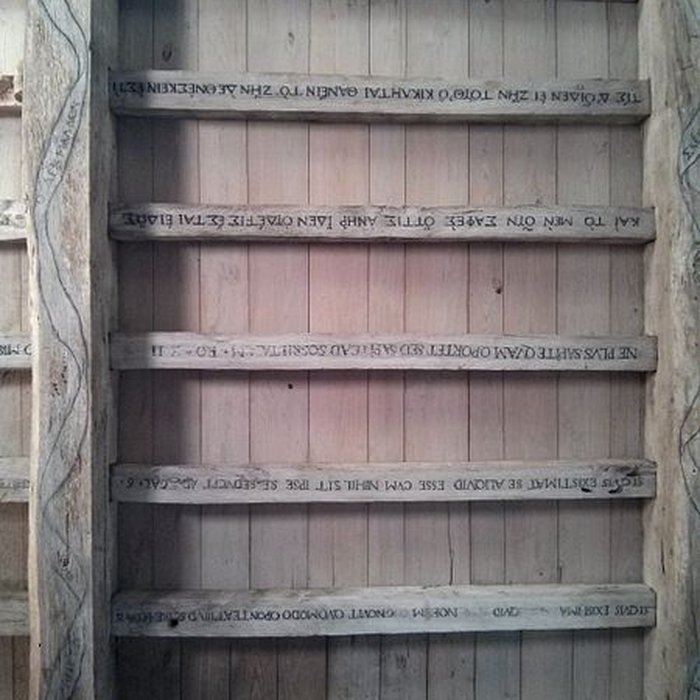 Photo de Château de Montaigne en Dordogne