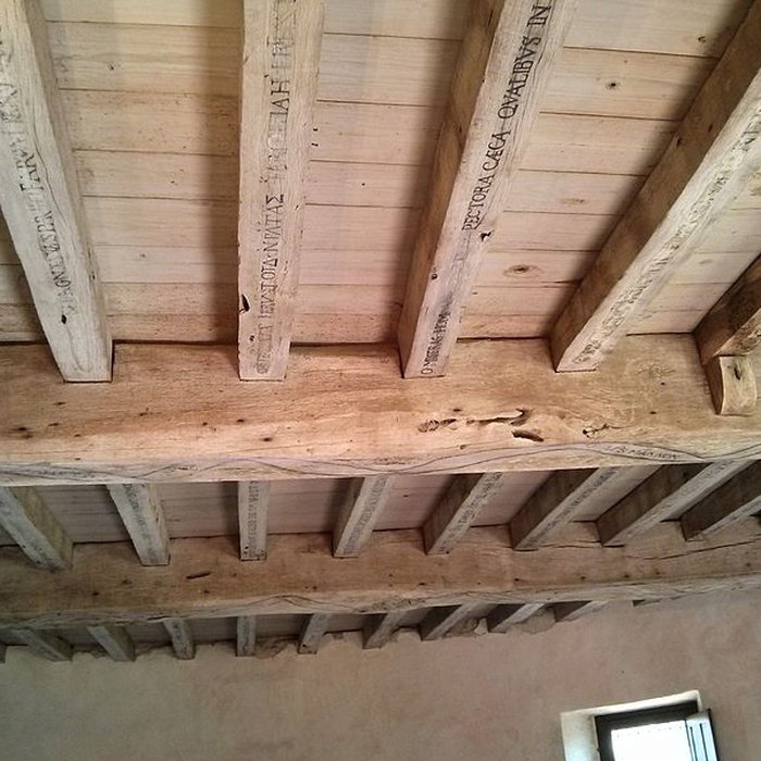 Photo de Château de Montaigne en Dordogne