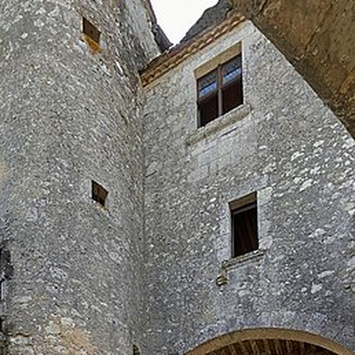 Photo de Château de Montaigne en Dordogne
