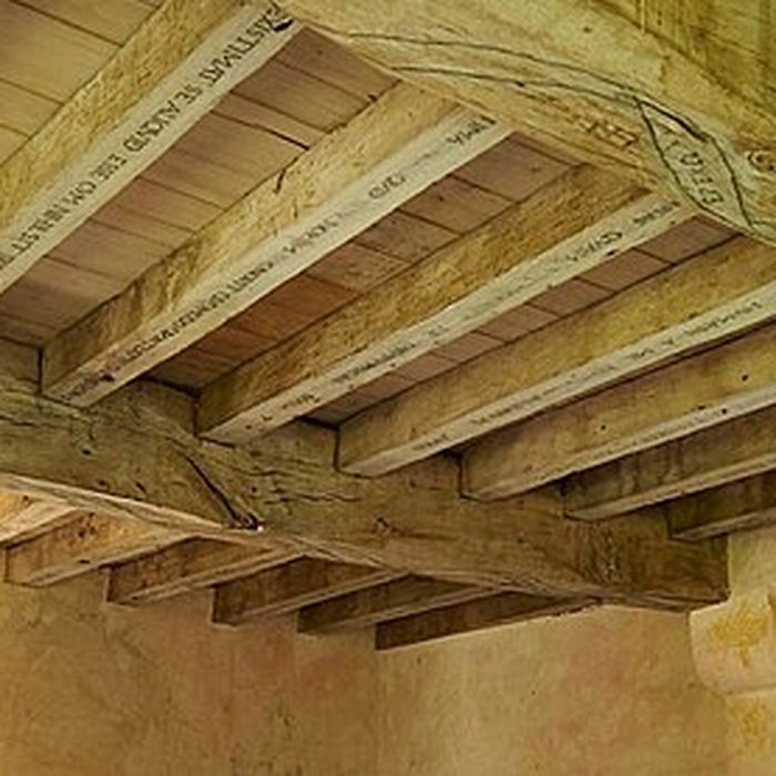 Photo de Château de Montaigne en Dordogne