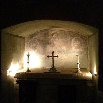 Château de Montaigne en Dordogne