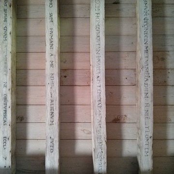 Château de Montaigne en Dordogne