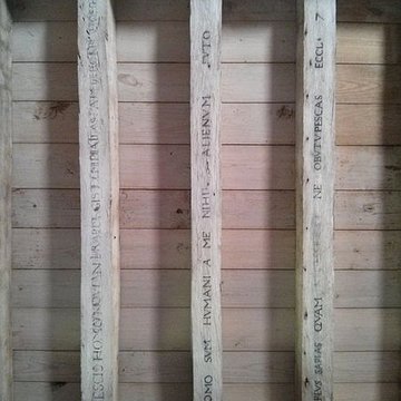 Château de Montaigne en Dordogne