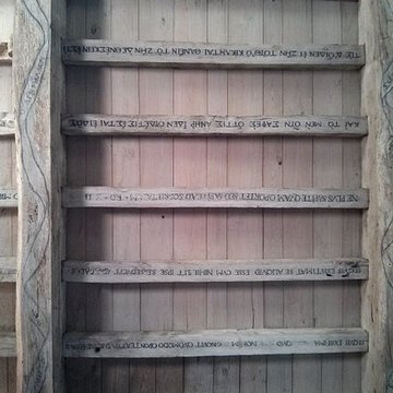 Château de Montaigne en Dordogne