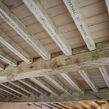 Château de Montaigne en Dordogne