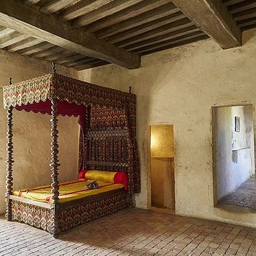 Château de Montaigne en Dordogne