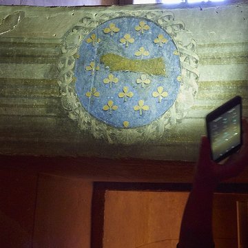 Château de Montaigne en Dordogne