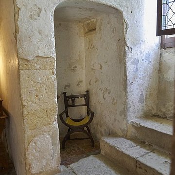 Château de Montaigne en Dordogne