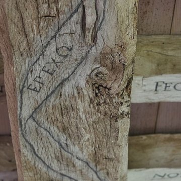 Château de Montaigne en Dordogne