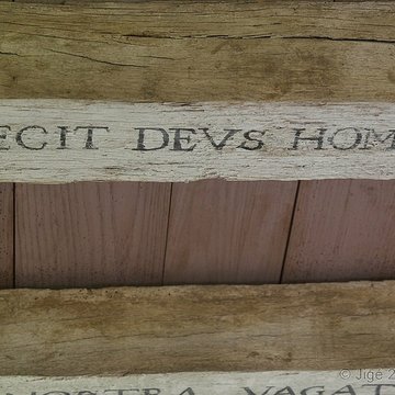 Château de Montaigne en Dordogne