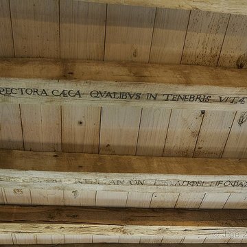 Château de Montaigne en Dordogne