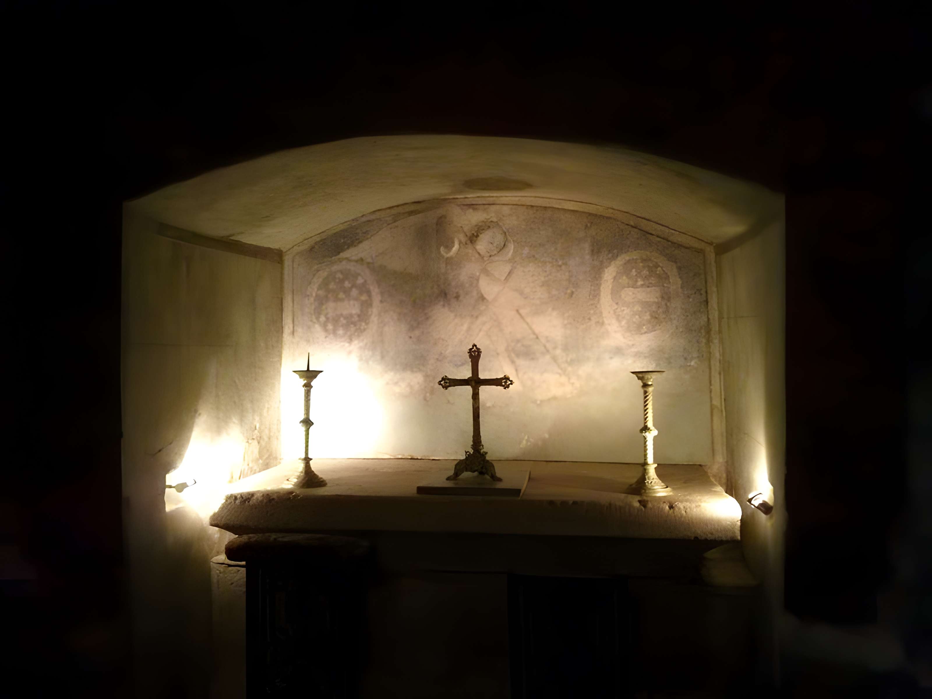 Château de Montaigne en Dordogne