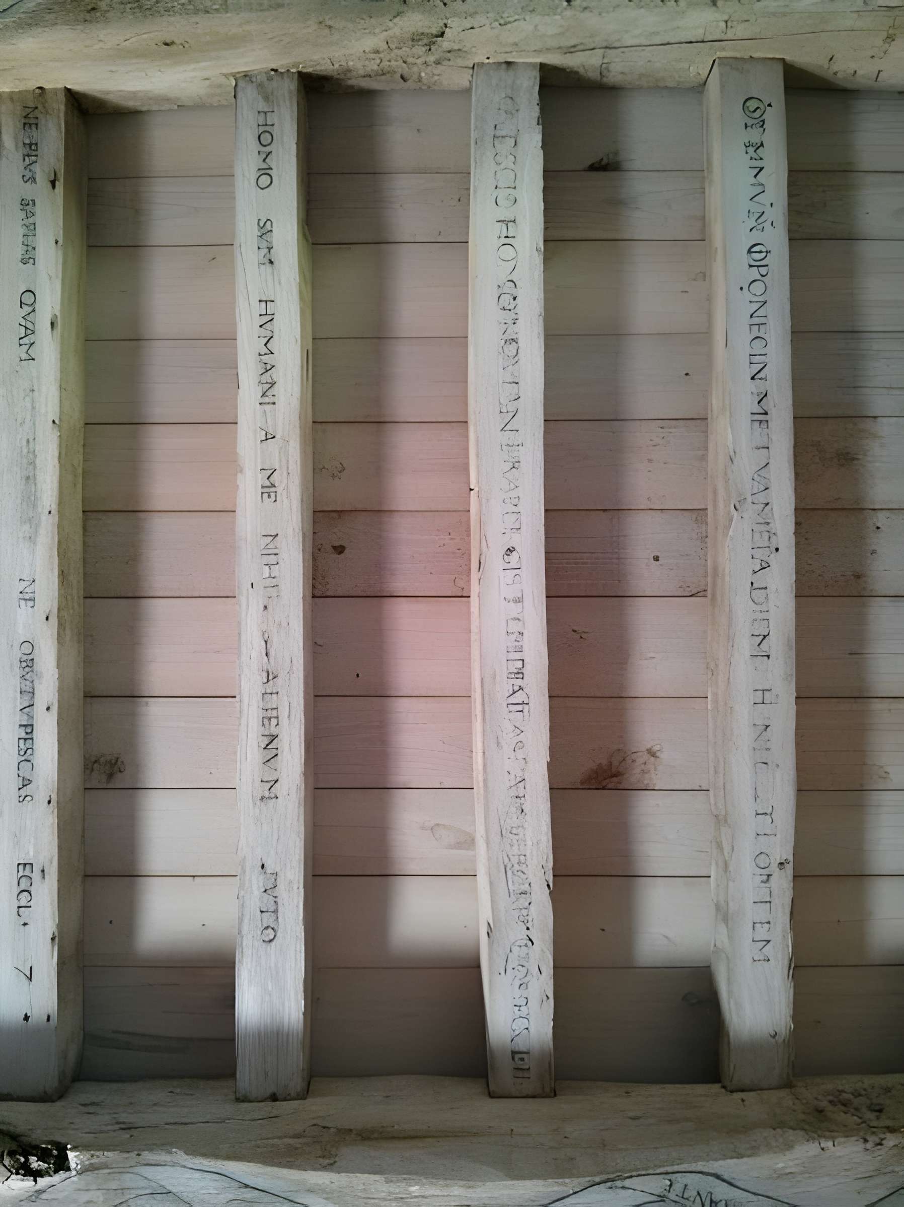 Château de Montaigne en Dordogne