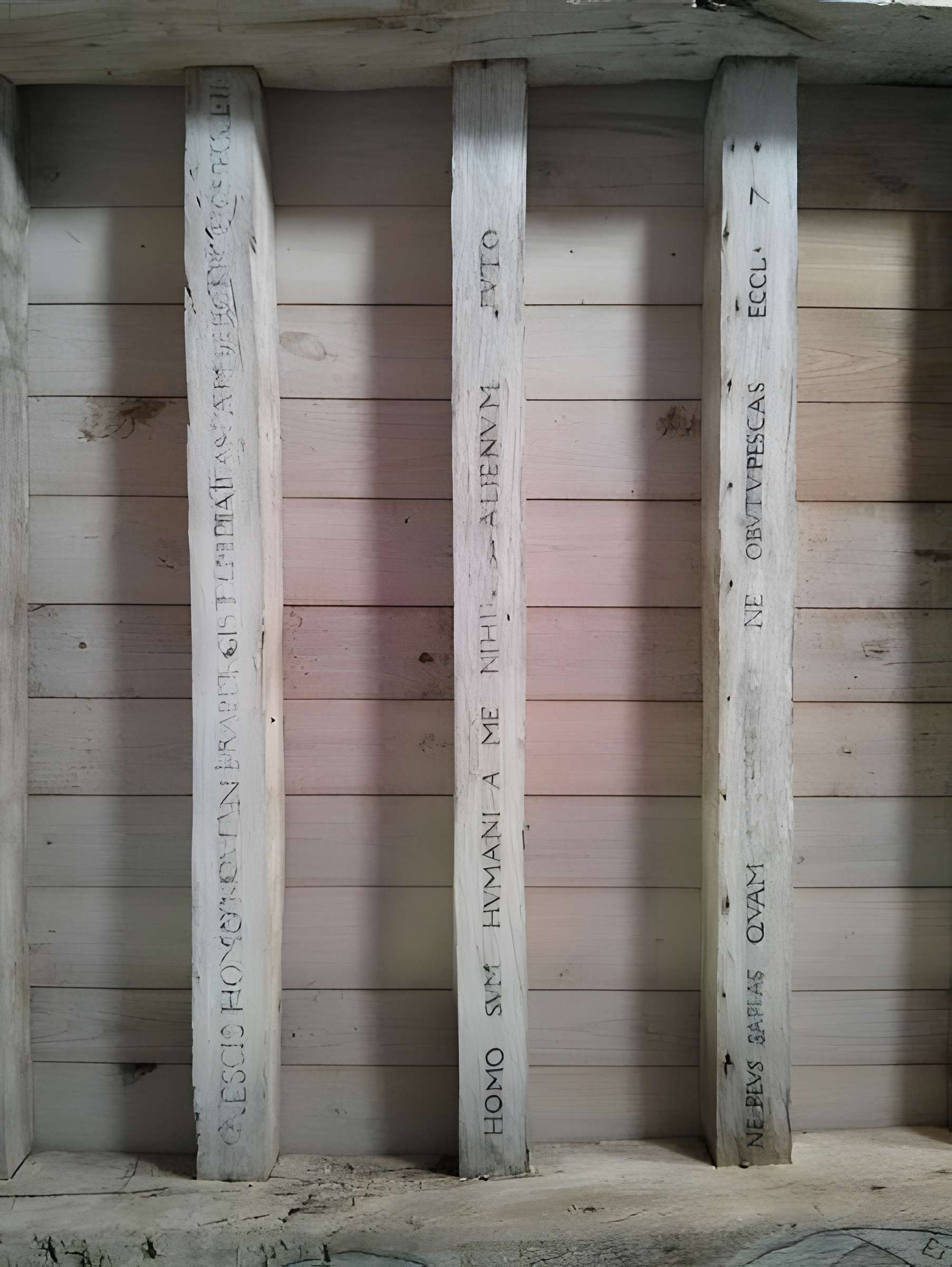 Château de Montaigne en Dordogne