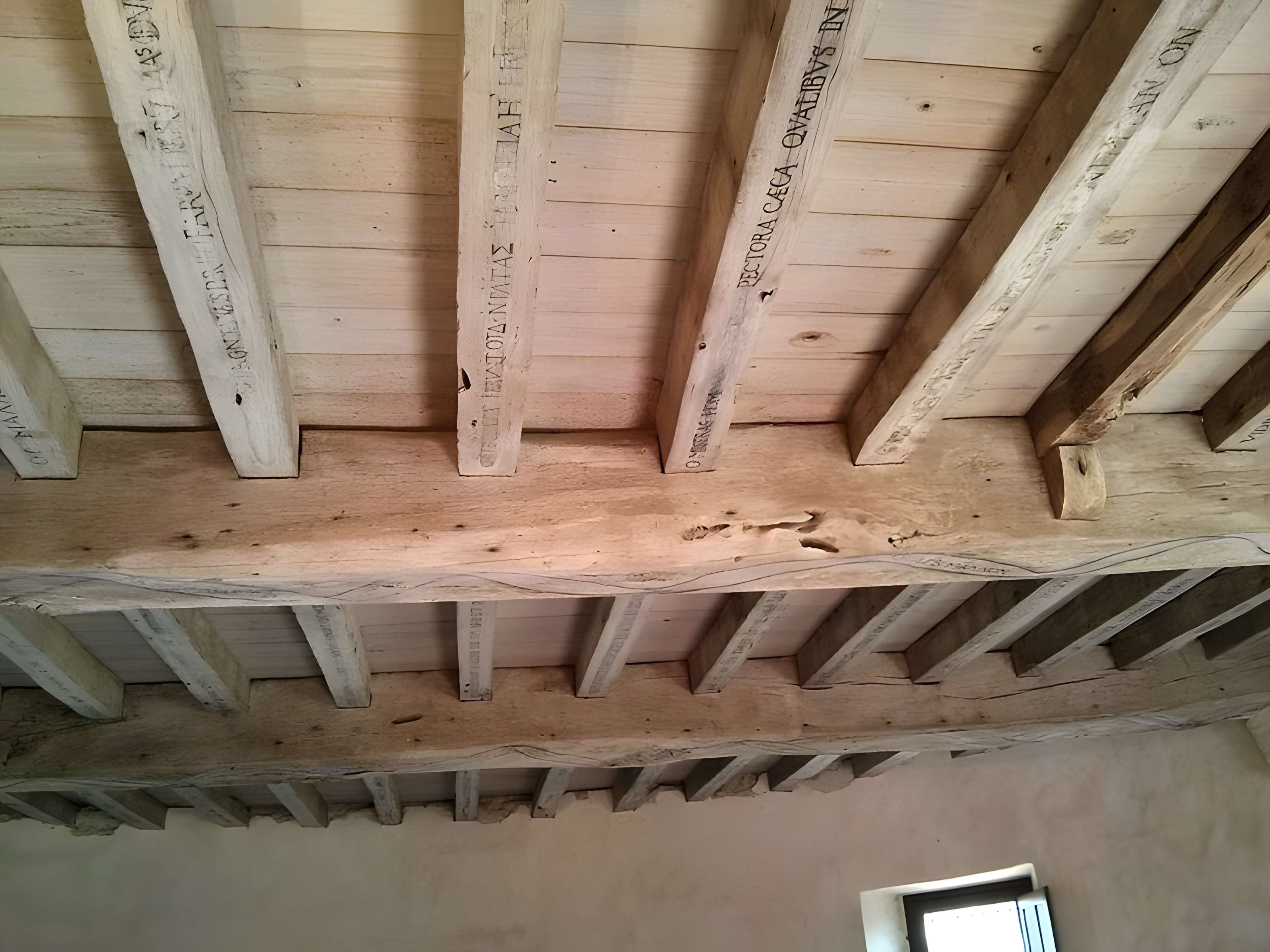 Château de Montaigne en Dordogne