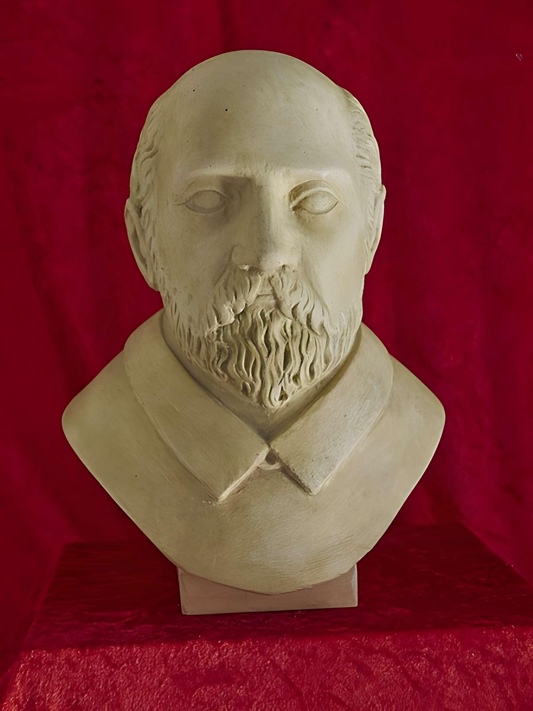 Château de Montaigne en Dordogne