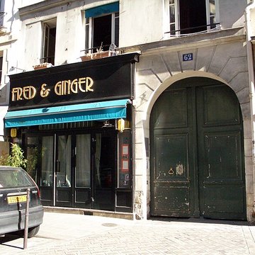 Enceinte de Philippe Auguste 20 Rue Jean-Jacques-Rousseau - Paris 1er