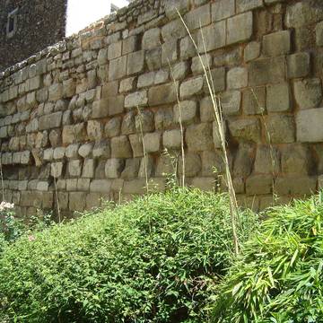 Enceinte de Philippe Auguste 16 Rue Étienne-Marcel - Paris 2ème