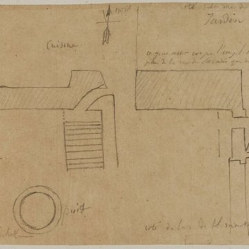 Enceinte de Philippe Auguste 20 Rue Étienne-Marcel - Paris 2ème