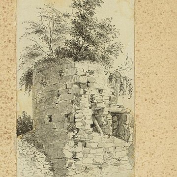 Enceinte de Philippe Auguste 20 Rue Étienne-Marcel - Paris 2ème