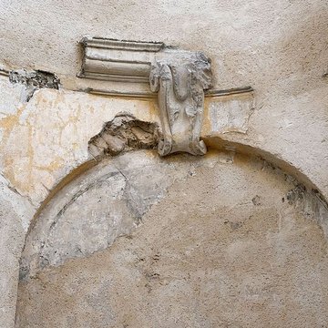 Enceinte de Philippe Auguste 20 Rue Étienne-Marcel - Paris 2ème