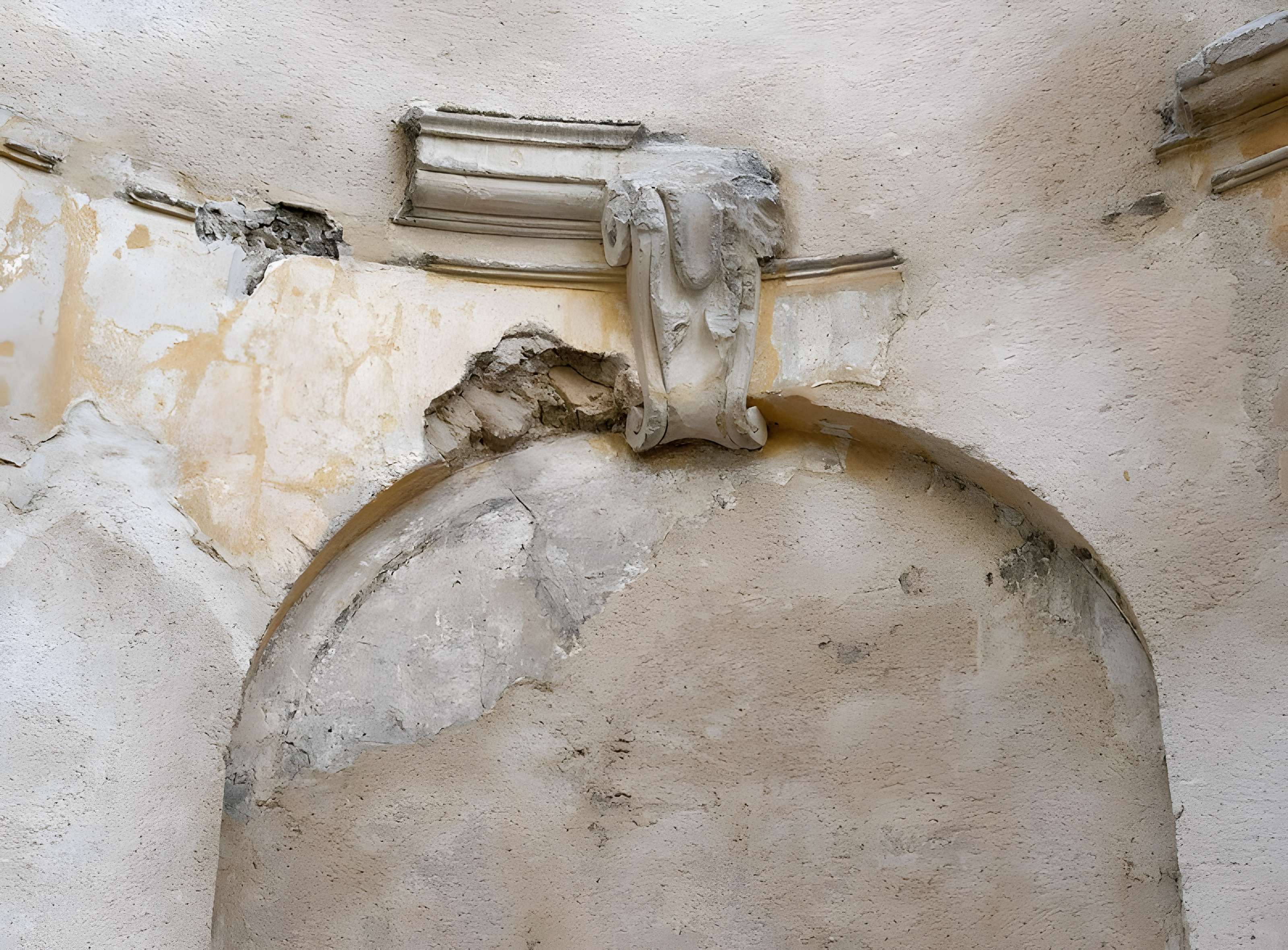 Enceinte de Philippe Auguste 15 Rue de l'Ave-Maria - Paris 4ème