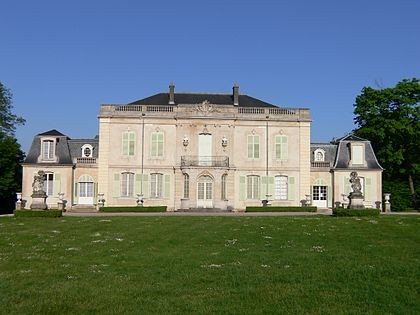 Photo de Château de Montaigu (Meurthe-et-Moselle)